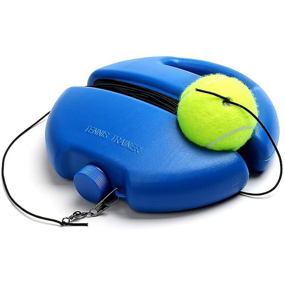 Kletshuts™ TennisTraining 1+1 GRATIS: Børn Og Voksne Tennis Bold Træningssæt