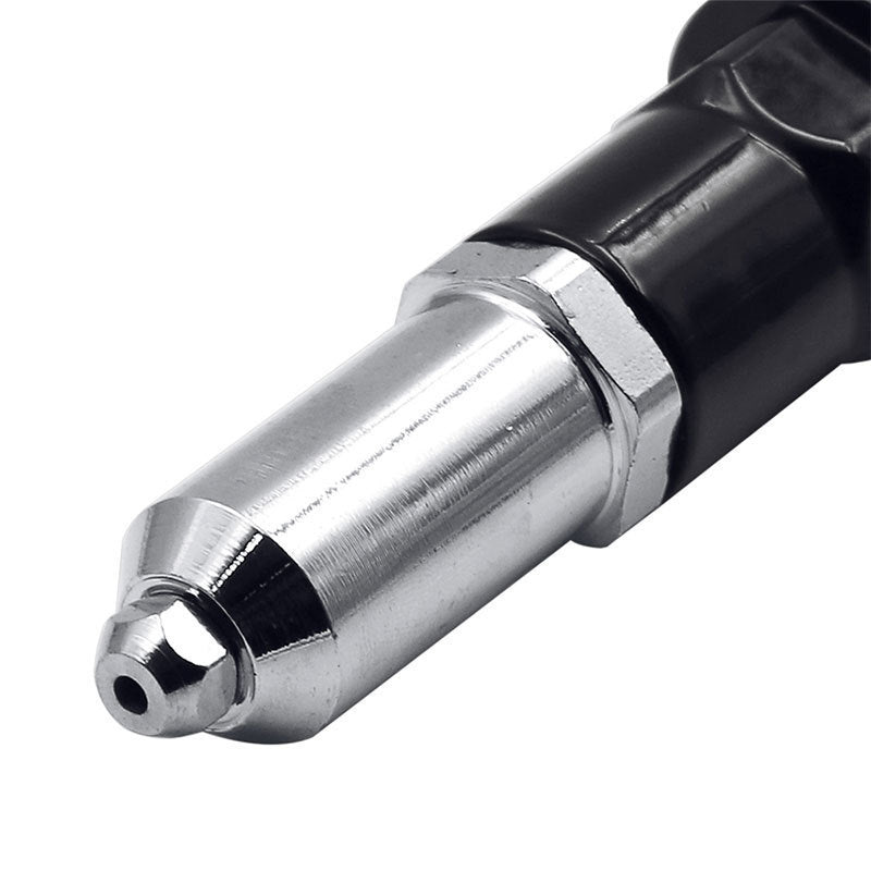 RivetAdapter - Professionel Nitte Pistol Adapter Kit