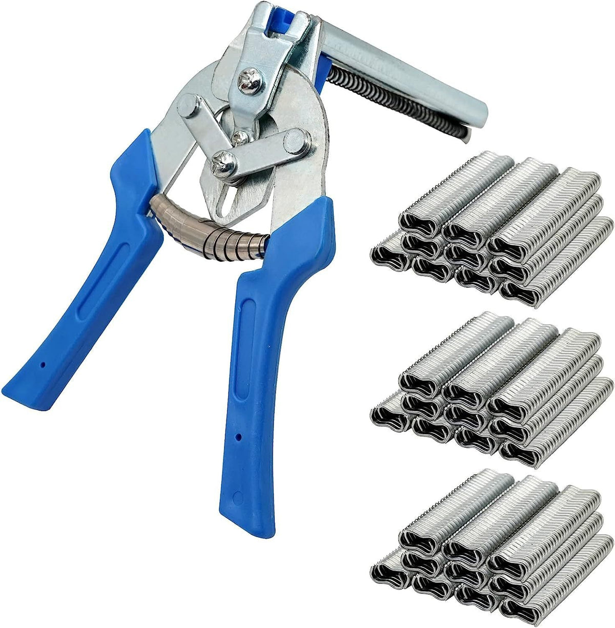 RingPliers -Type M Svin Ring Fastgørelseselement Tænger Værktøj