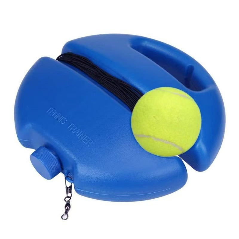 Kletshuts™ TennisTraining 1+1 GRATIS: Børn Og Voksne Tennis Bold Træningssæt