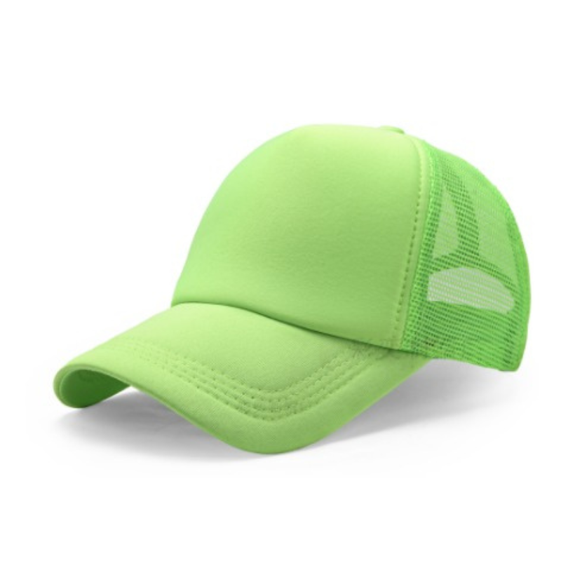 Icone™ SportyCap 1+1 GRATIS: Unisex Justerbar Letvægts Sporty Mesh-Kasket