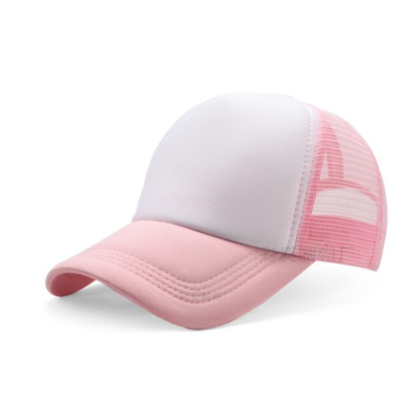 Icone™ SportyCap 1+1 GRATIS: Unisex Justerbar Letvægts Sporty Mesh-Kasket