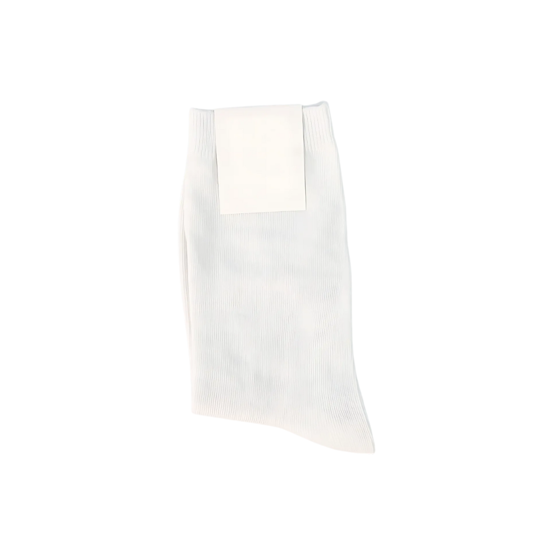 Happy™ ComfySocks: Åndbare Sokker Komfort Hele Dagen Til Mænd Og Kvinder