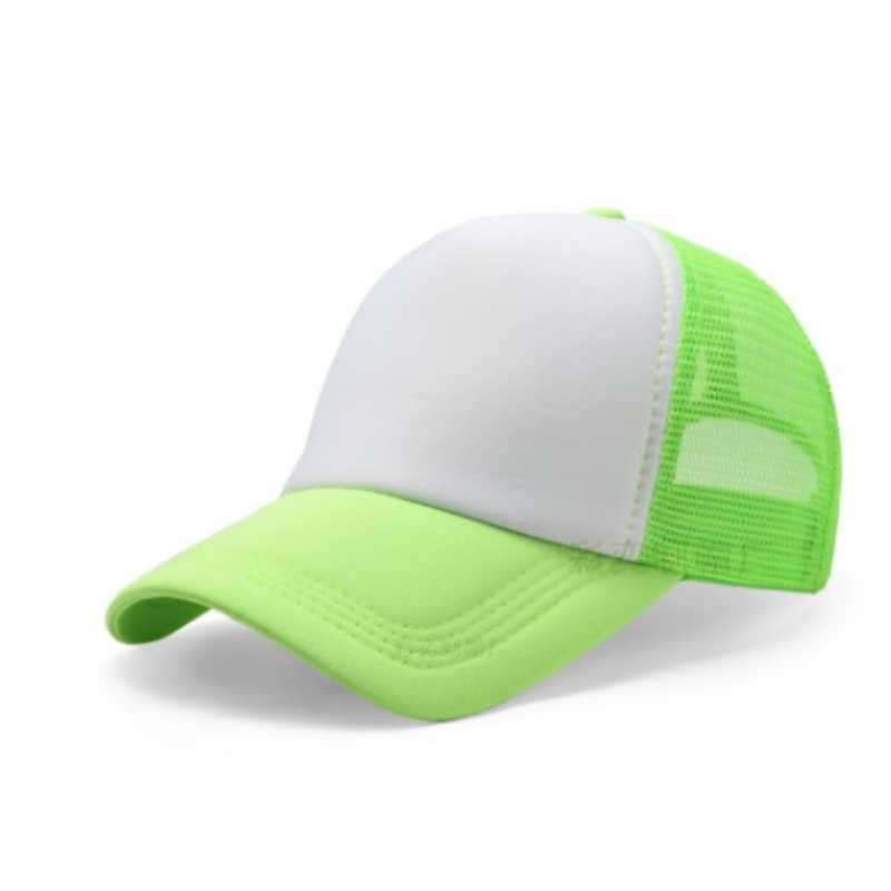 Icone™ SportyCap 1+1 GRATIS: Unisex Justerbar Letvægts Sporty Mesh-Kasket