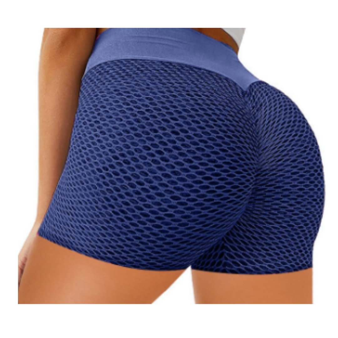 Icone™ ShapingShorts: Kvinder Formgivning Fitness Shorts