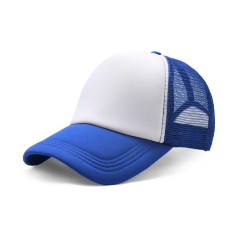 Icone™ SportyCap 1+1 GRATIS: Unisex Justerbar Letvægts Sporty Mesh-Kasket