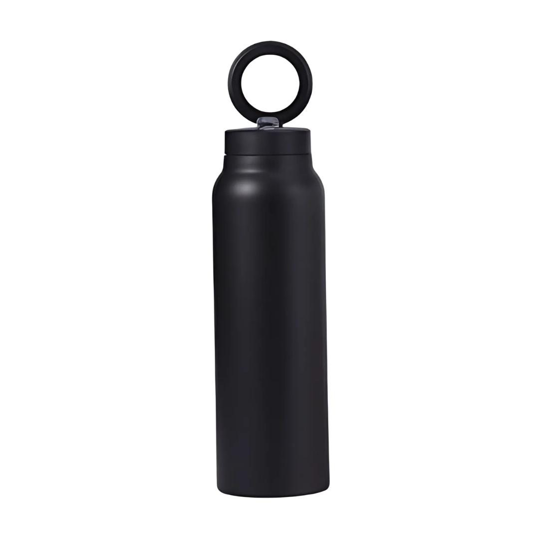 Holder360° MagneticBottle: Magnetisk Vandflaske Telefon Holder