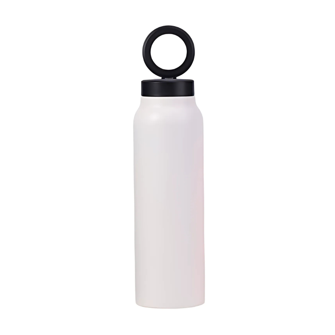 Holder360° MagneticBottle: Magnetisk Vandflaske Telefon Holder