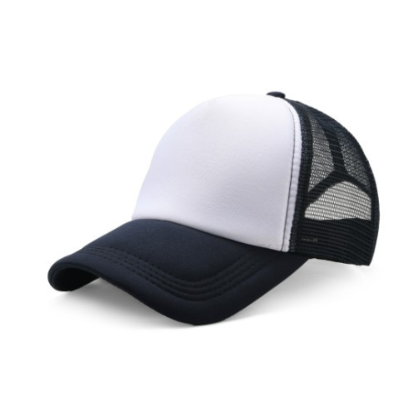 Icone™ SportyCap 1+1 GRATIS: Unisex Justerbar Letvægts Sporty Mesh-Kasket