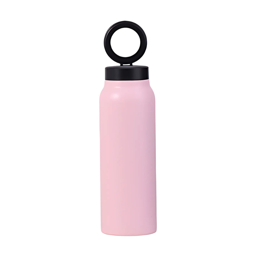 Holder360° MagneticBottle: Magnetisk Vandflaske Telefon Holder
