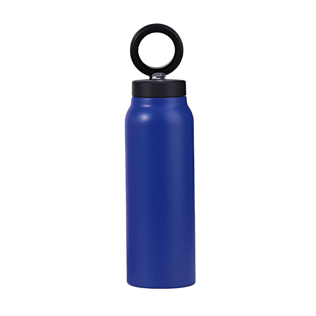 Holder360° MagneticBottle: Magnetisk Vandflaske Telefon Holder