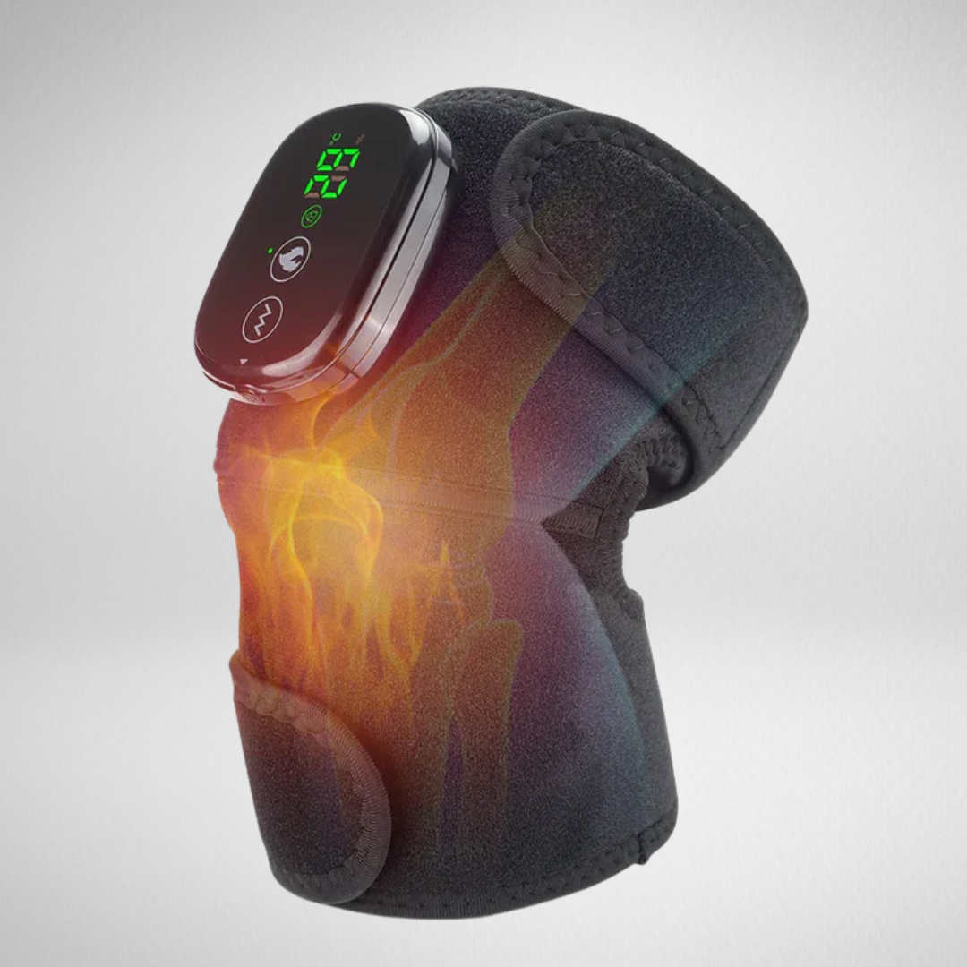VarmFlex varme- og vibrationsomslag