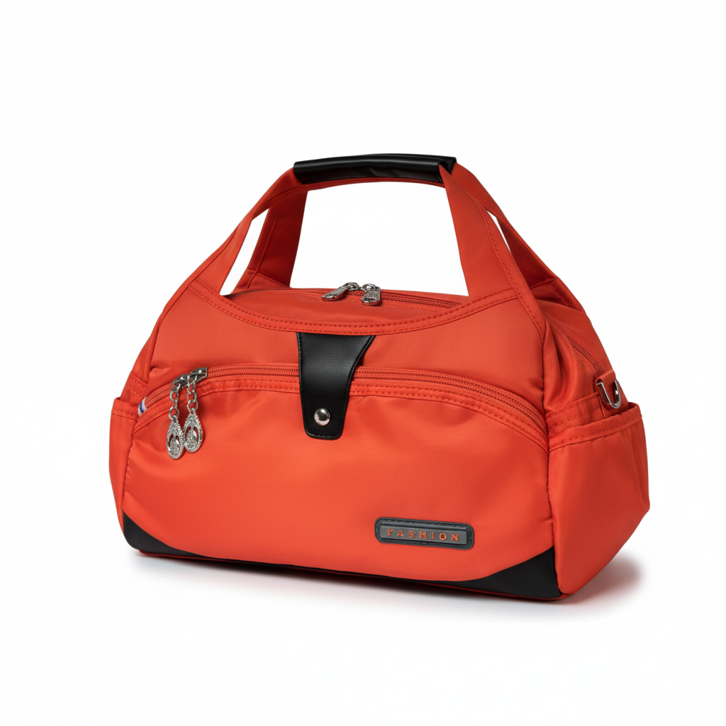 Icone™ HandBag - Fashion Anti-tyveri Håndtaske