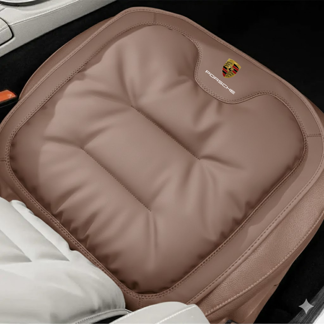 SeatCushion: Komfortabel Og Åndbar Bil Sæde Pude