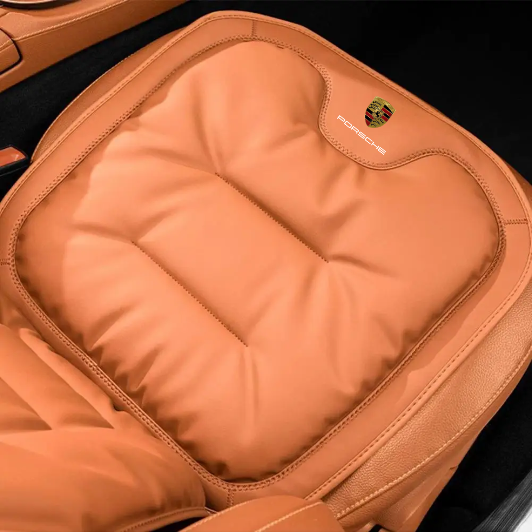 SeatCushion: Komfortabel Og Åndbar Bil Sæde Pude