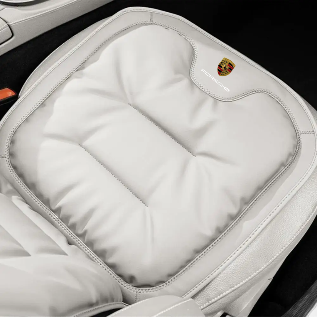 SeatCushion: Komfortabel Og Åndbar Bil Sæde Pude