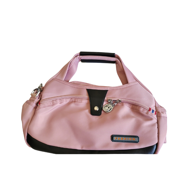 Icone™ HandBag - Fashion Anti-tyveri Håndtaske