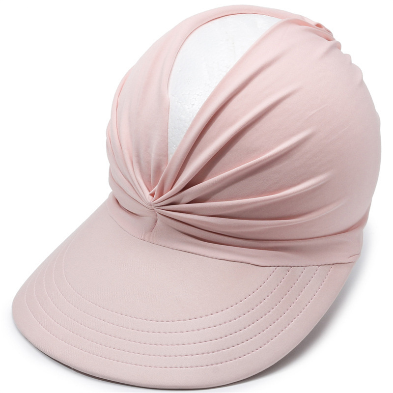 Icone™ StylishHat 1+1 GRATIS: Bred Skygge Solbeskyttelse Stilfuld Elegant Hat