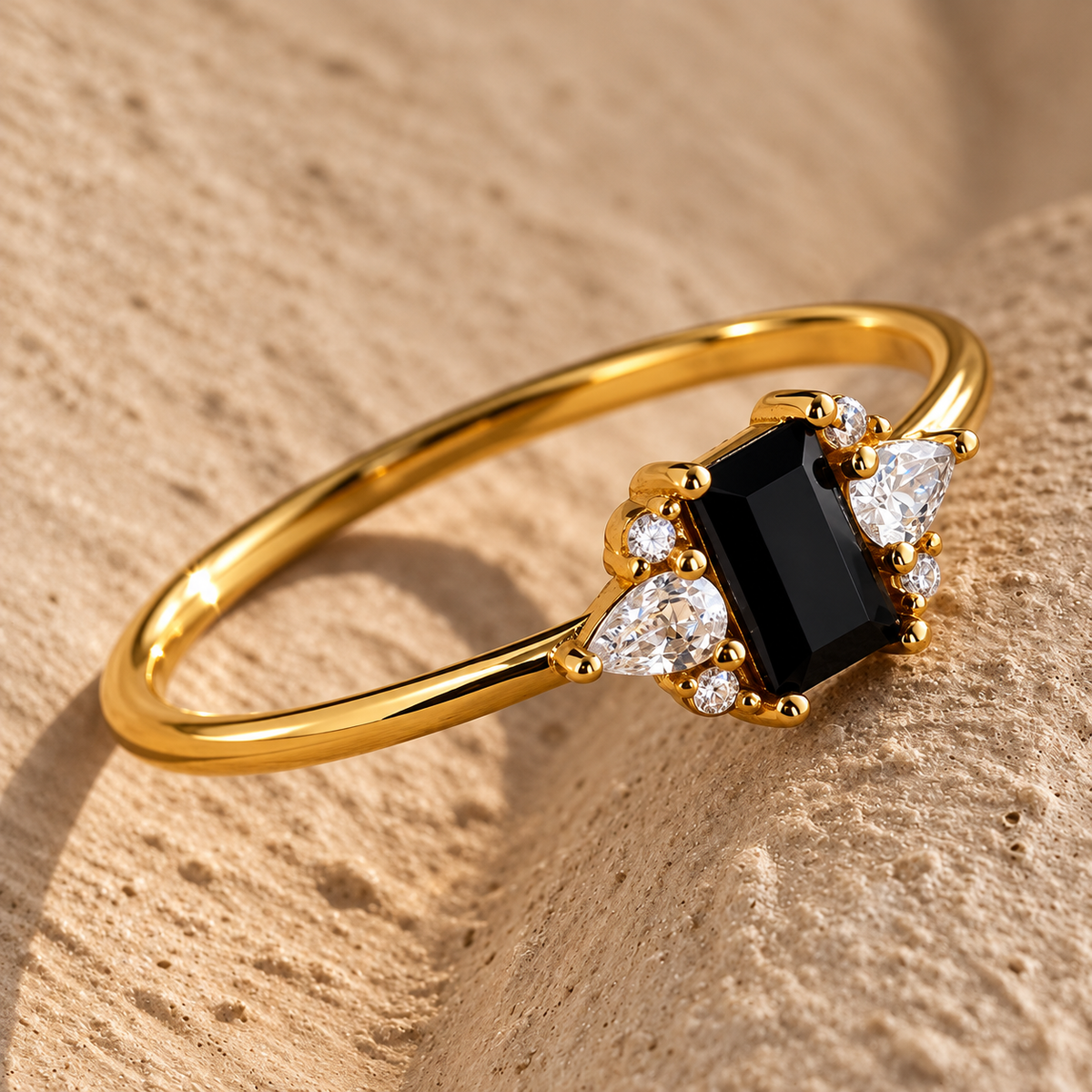 Jewelance™ SelfRing 1+1 GRATIS: Selvkærlighed Påmindelse Mode Elegant Ring