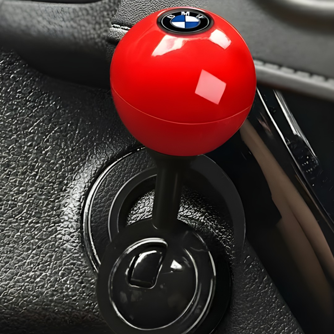 JoystickLever 1+1 GRATIS: Bilindustri Motor Start Stop Joystick Løftestang
