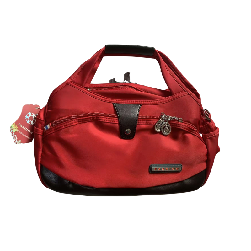 Icone™ HandBag - Fashion Anti-tyveri Håndtaske