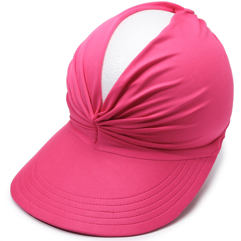 Icone™ StylishHat 1+1 GRATIS: Bred Skygge Solbeskyttelse Stilfuld Elegant Hat