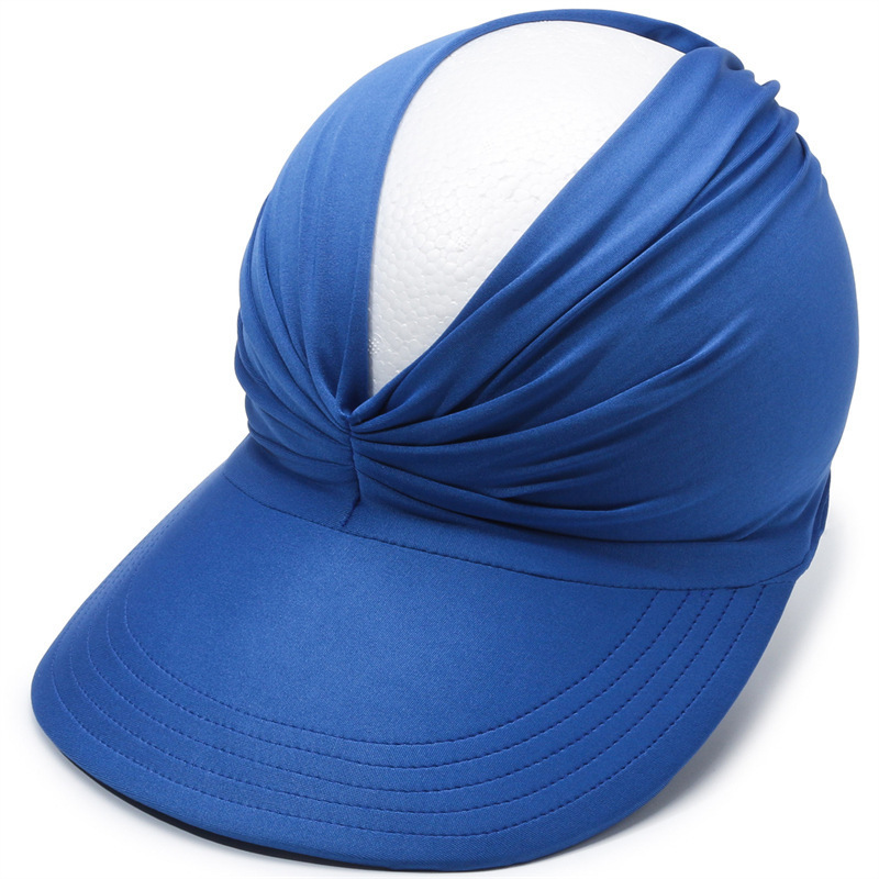 Icone™ StylishHat 1+1 GRATIS: Bred Skygge Solbeskyttelse Stilfuld Elegant Hat