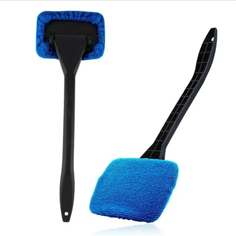 Cleaner Pro° WindshieldCleaner 1+1 GRATIS: Microfiber Bil Vindue Renere