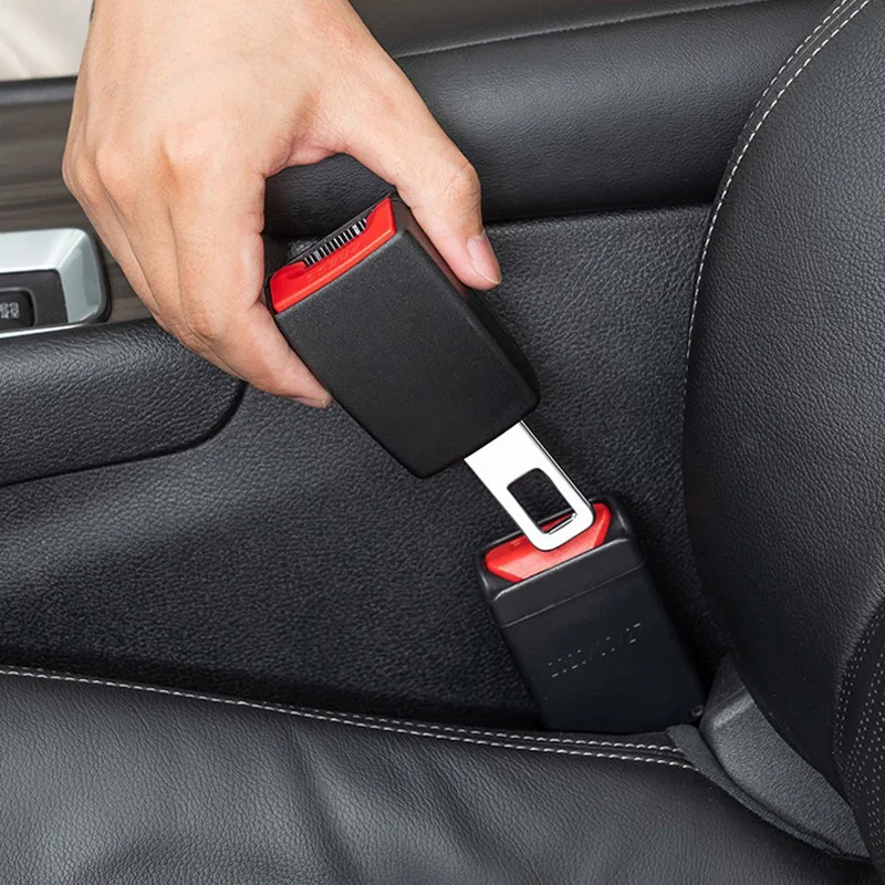 SeatBeltPro 1+1 GRATIS: Præmie Let Passe Bil Sæde Bælte Forlænger