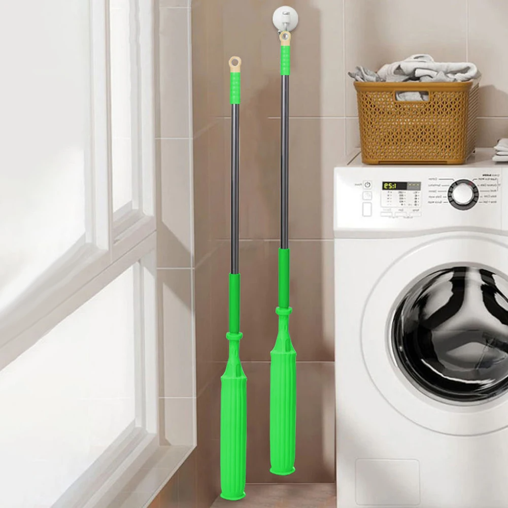 Cleaner Pro° SmartSqueeze 1+1 GRATIS: Håndfri Selv-Vridende Smart Klem Dreje Moppe