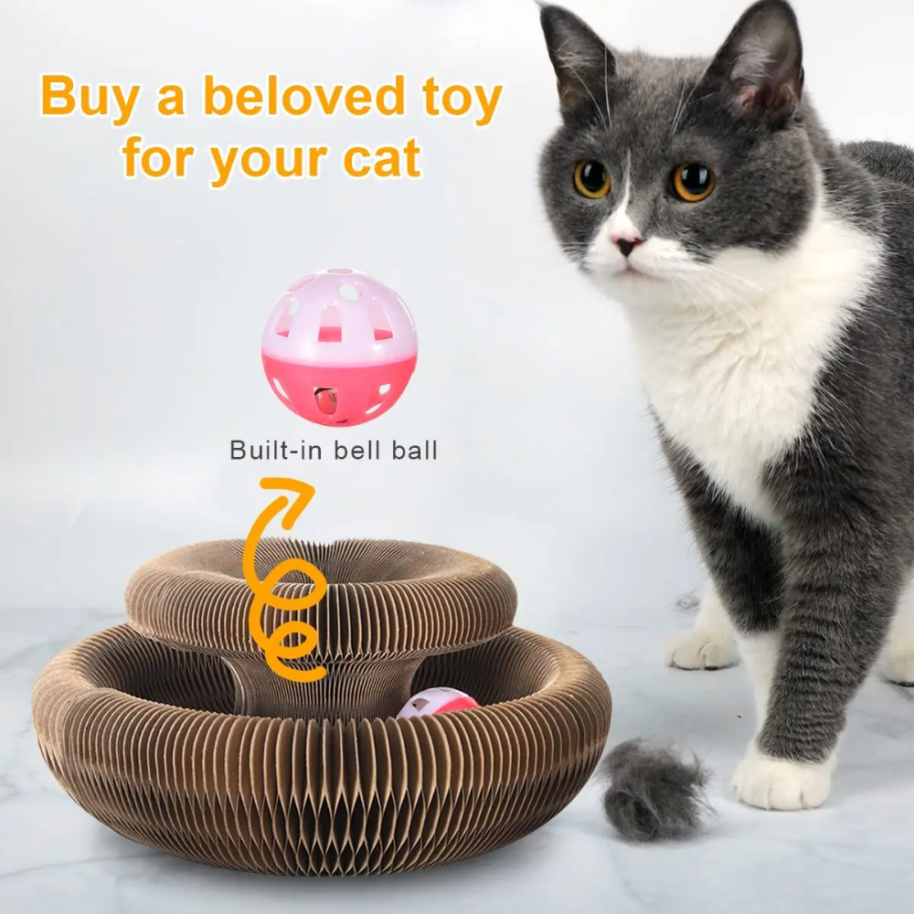 Catfri® - Katten Kradser
