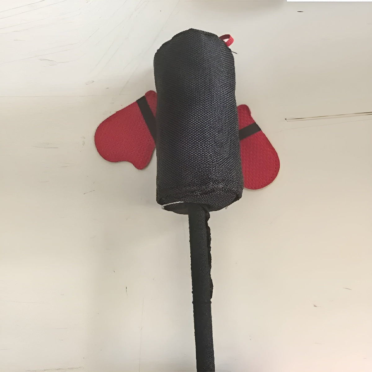 Catfri® PunchingBag: Interaktiv Sjov Motion Kat Boksning Sæk