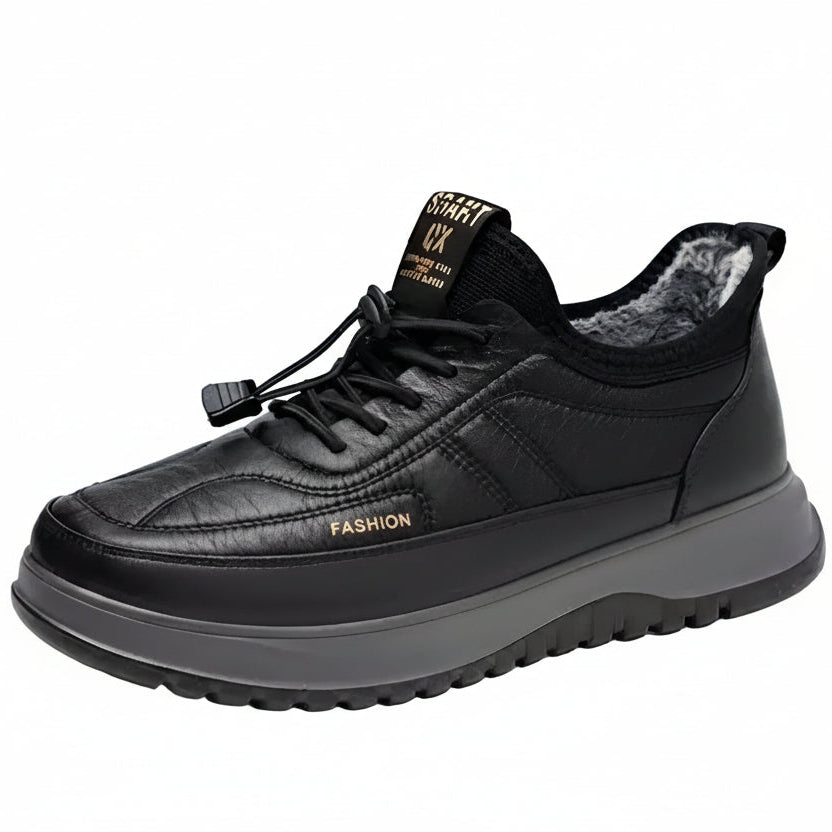 Happy™ CasualSneakers – Hele-Dagen Komfort Holdbare Afslappede Sneakers