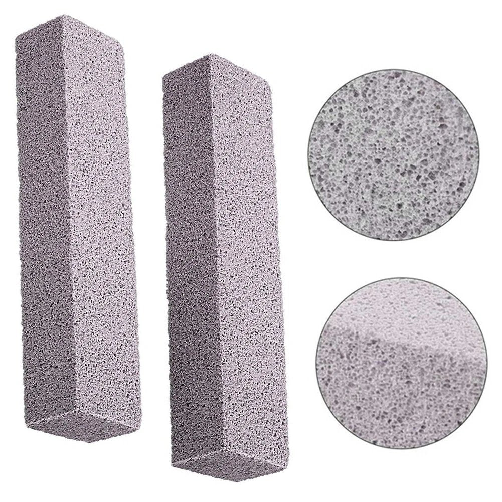 Cleaner Pro° PumiceSticks 5+5 GRATIS: Multi-formål Rengørings Pumice Sticks