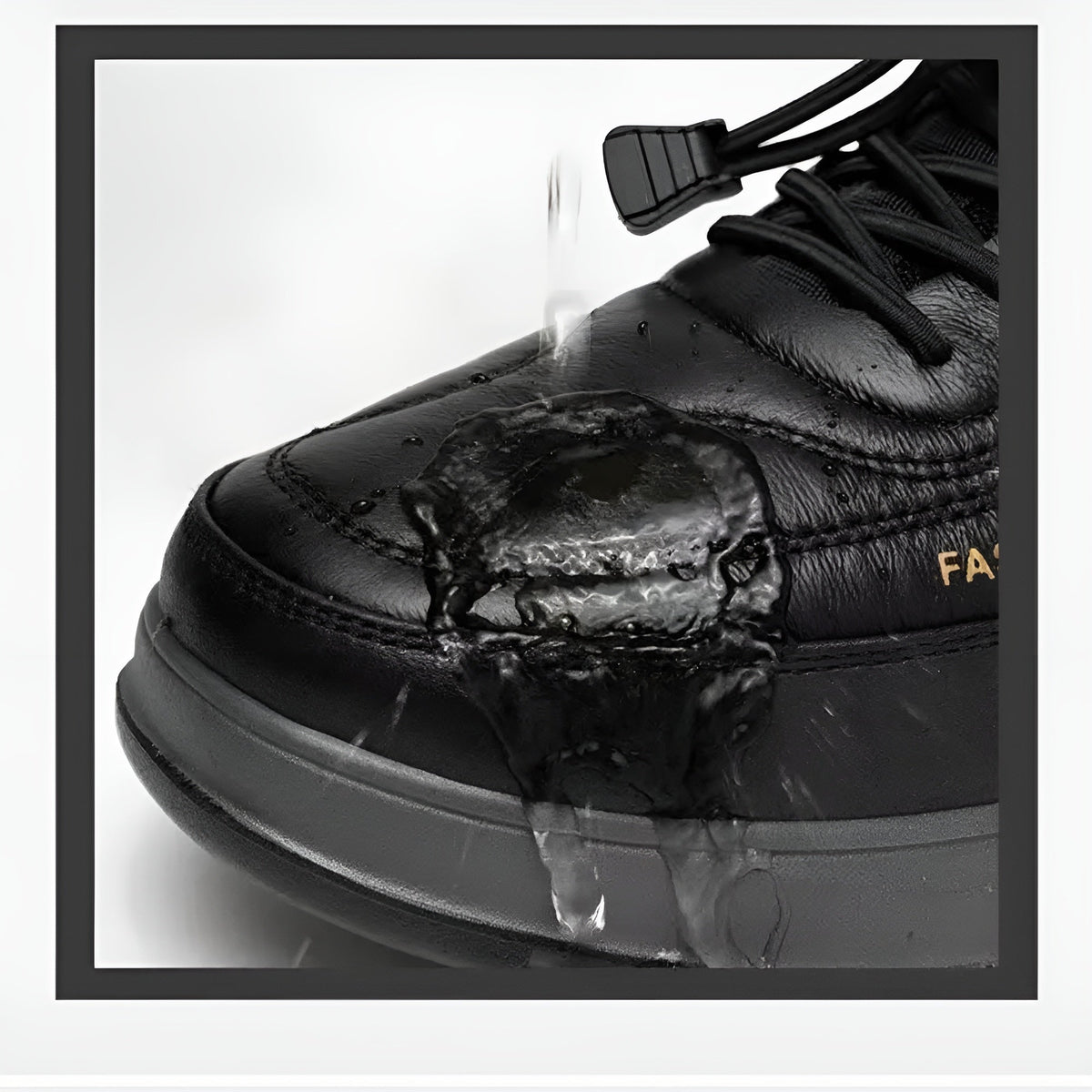 Happy™ CasualSneakers – Hele-Dagen Komfort Holdbare Afslappede Sneakers