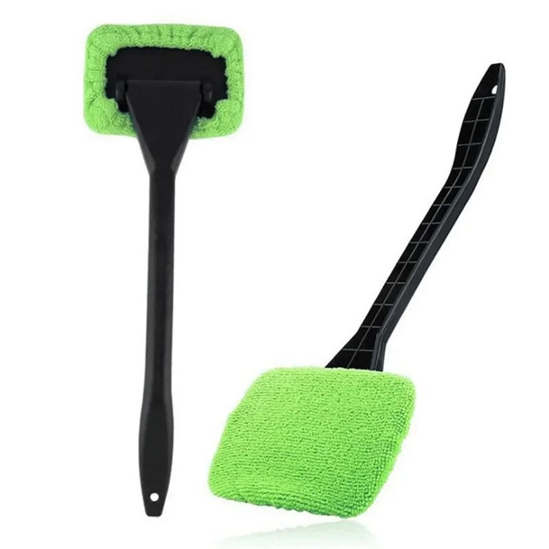 Cleaner Pro° WindshieldCleaner 1+1 GRATIS: Microfiber Bil Vindue Renere
