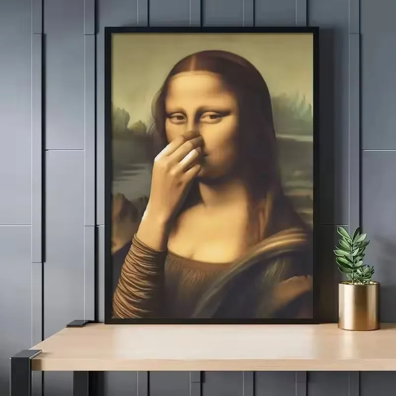 BathroomDecor™: Sjov Klassisk Kunst Badeværelse Indretning