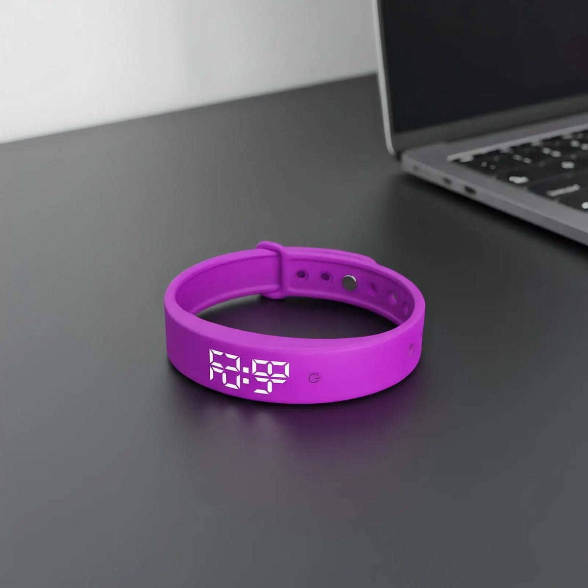 SmartBand - Digital Skærm Letvægts Smart Ur Rem