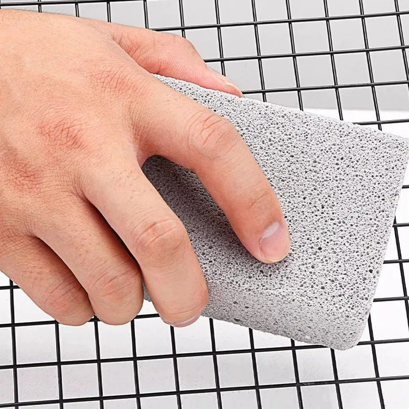Cleaner Pro° PumiceSticks 5+5 GRATIS: Multi-formål Rengørings Pumice Sticks