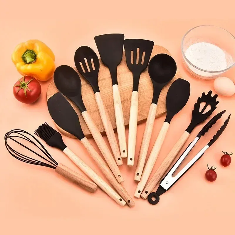 Globetrek° KitchenCollection – Premium Stilfuld Moderne Køkkenkollektion Sæt