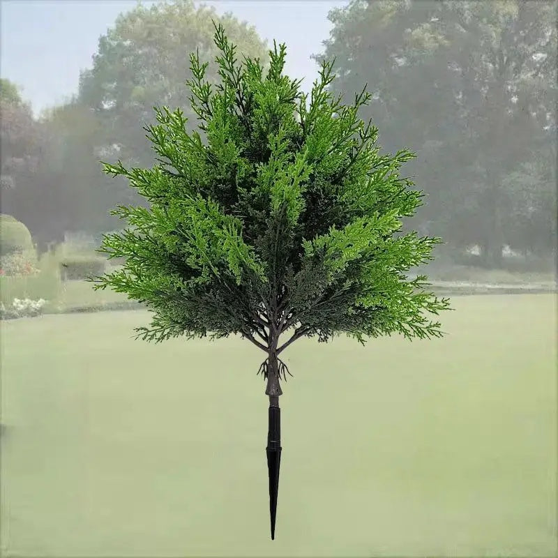 StickPlant 1+1 GRATIS: Indendørs Og Udendørs Kunstig Plante Stik Dekor