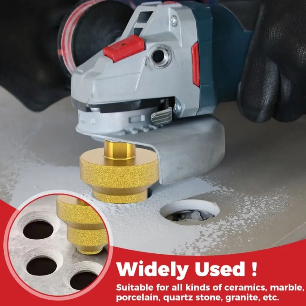 HoleCutter™ – Heavy-Duty Multifunktionel Hul Borehovedskærer