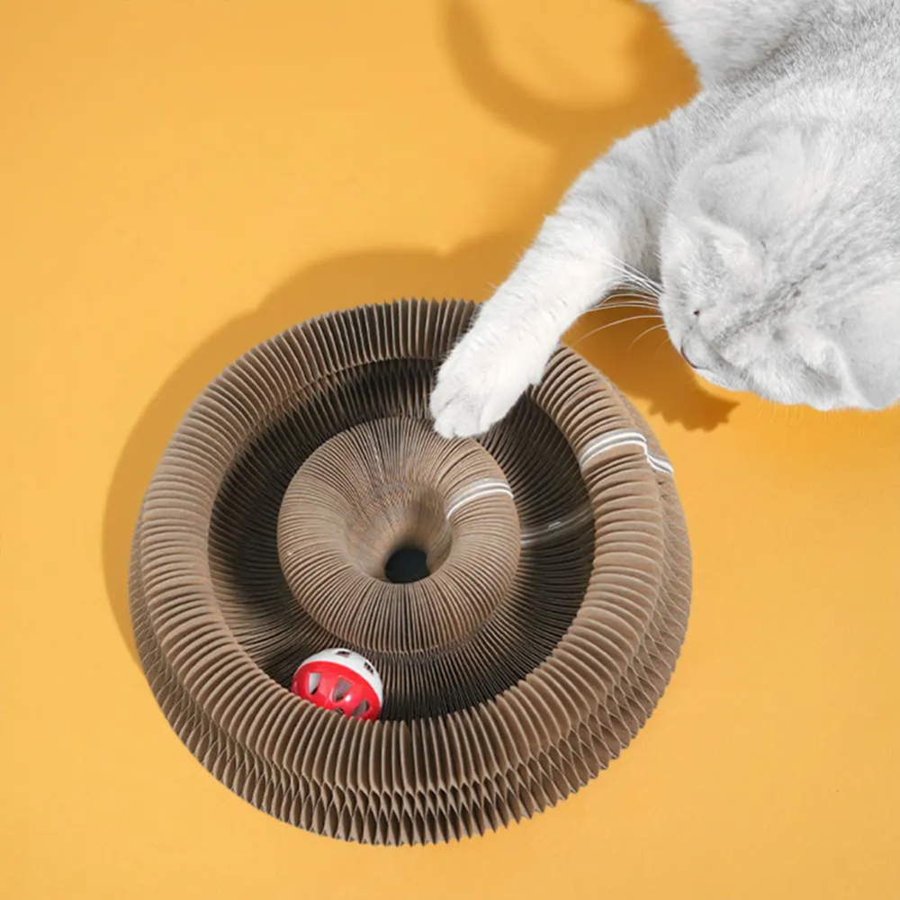 Catfri® - Katten Kradser