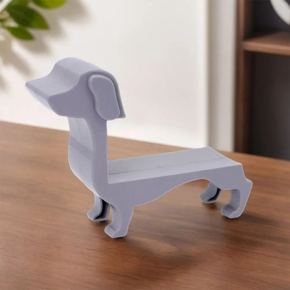 Globetrek° WineHolder: Gravhund Vinflaske Holder
