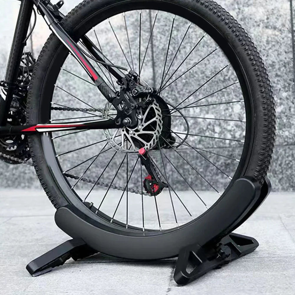 GlideHold® BikeRack - Universel Cykelstativ Justerbar Stativ