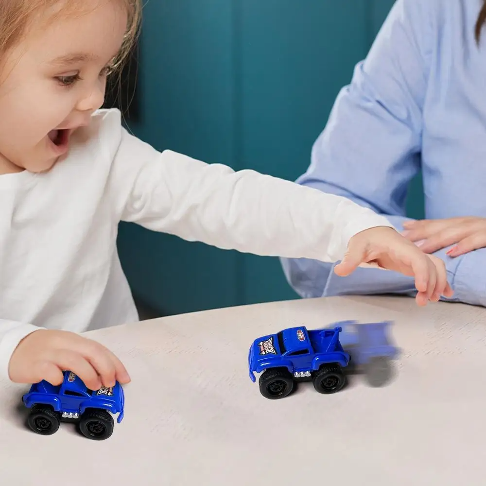 Kletshuts™ MagneticCar: Væg Klatring Magnetisk Legetøj Bil