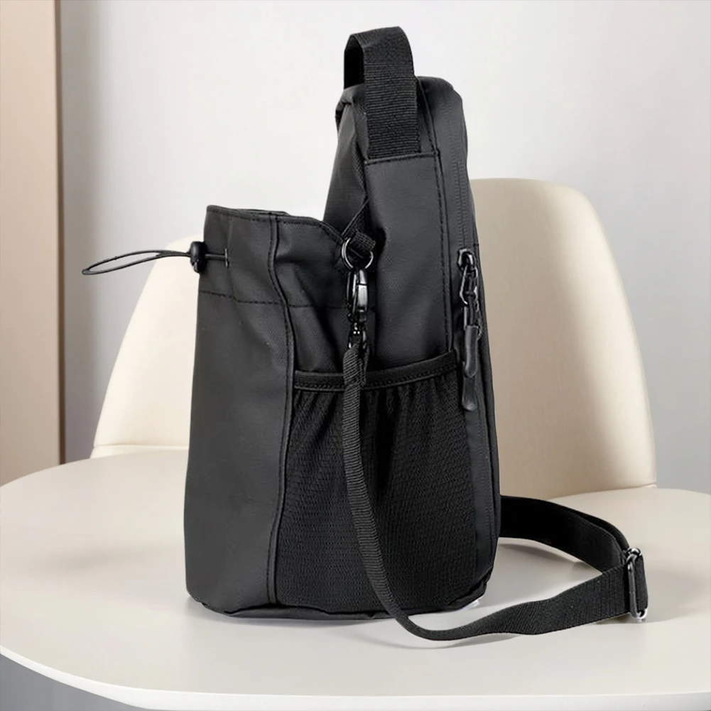 Icone™ MagneticBag: Lille Vandtæt Magnetisk Gymnastik Taske