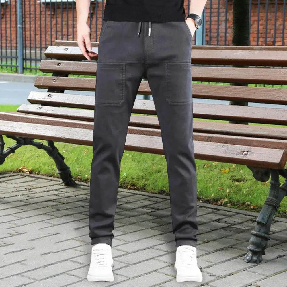 Icone™ StretchablePants : Casual Komfortable Strækbare Bukser