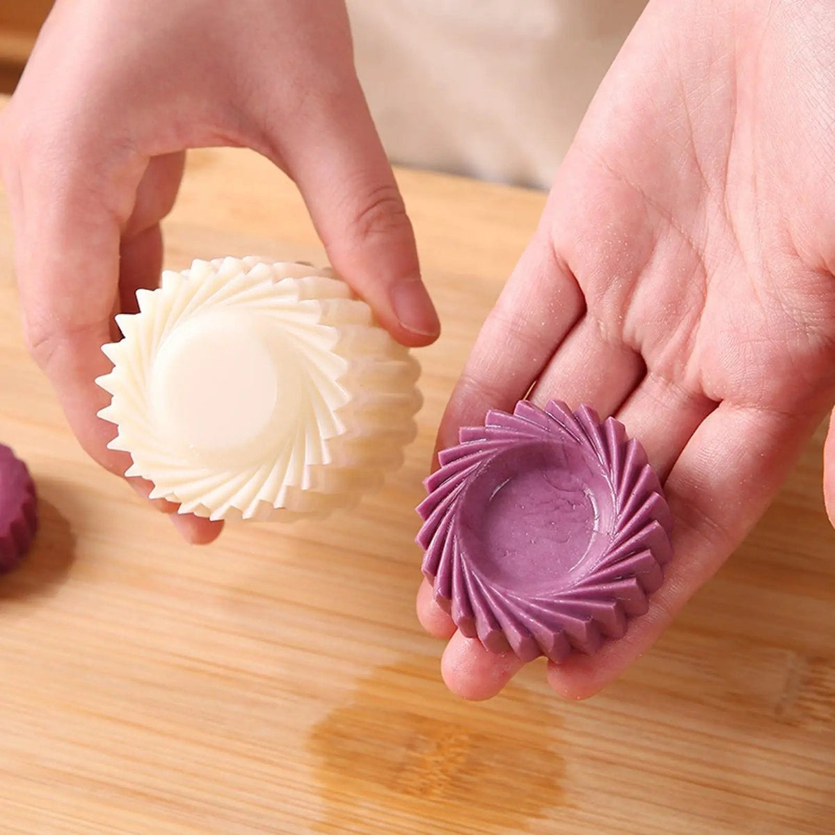 Globetrek° BakeCraft 2+2 GRATIS: Kreativ Og Nem At Bruge Kageform