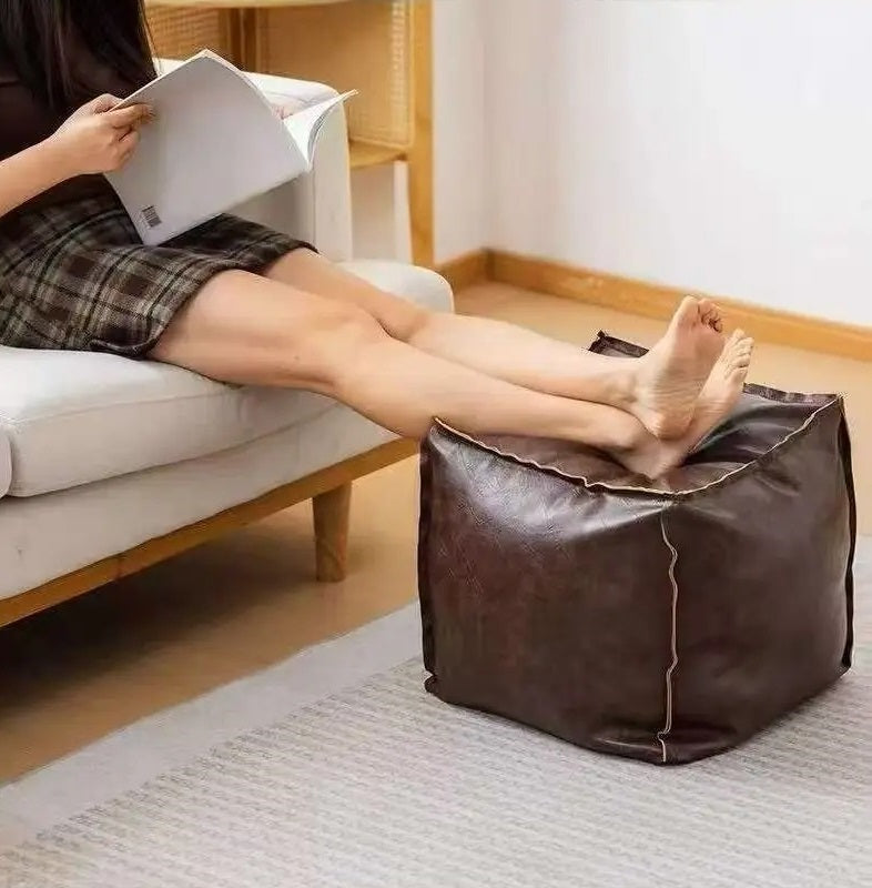 Icone™ PillowBag - Multifunktionel Stilfuld Pudeopbevaringspos
